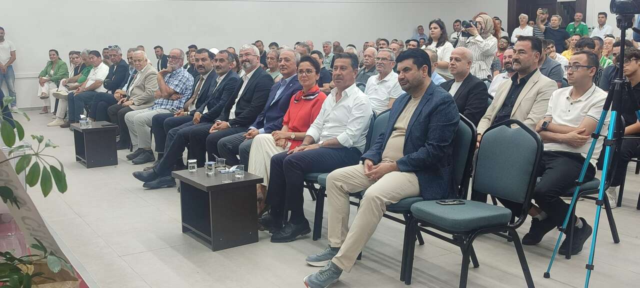 Muğlaspor’da Menaf Kıyanç Yeniden Başkan Seçildi 9